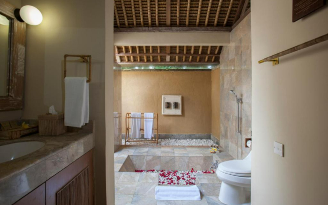 Wapa di Ume Ubud Resort & Spa