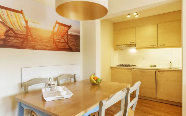 Center Parcs Port Z Lande Ouddorp