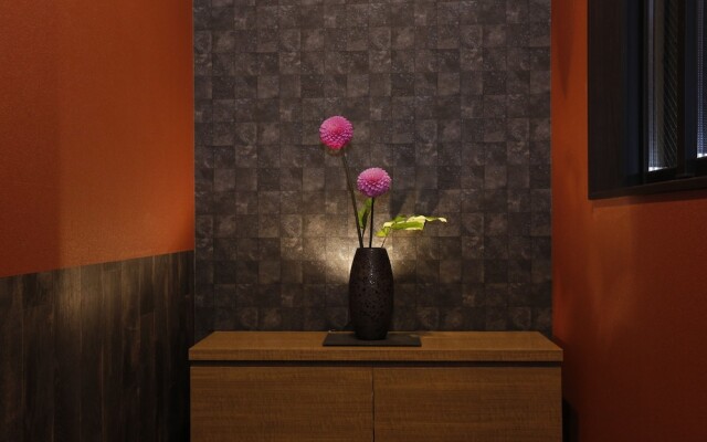 Hosta Gojo-Karasuma Ei