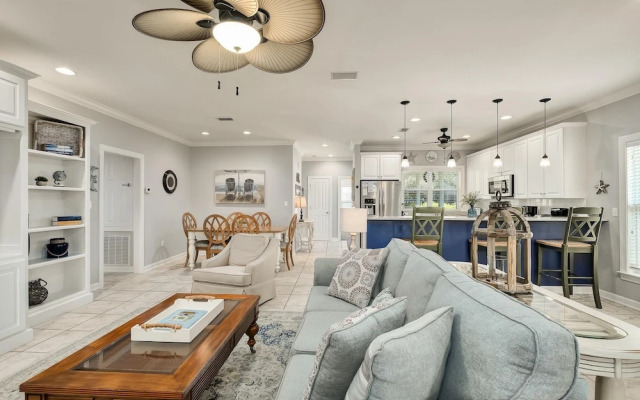 Prestwick Place 1123