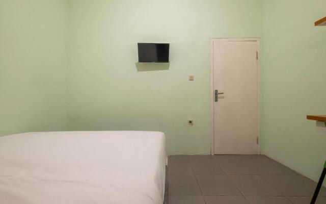 OYO 2676 Cathaleya Homestay Syariah