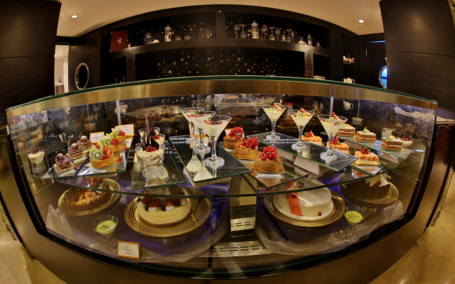 Hilton Amman