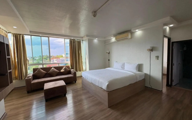 KM Kwanphayao Hotel