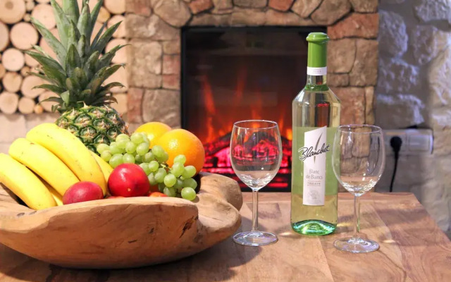 Ferienwohnungen Maarberg Resort