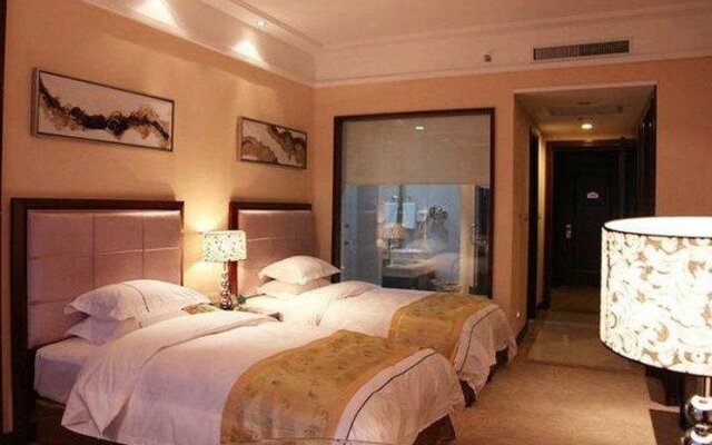 Wanfeng Grand Hotel