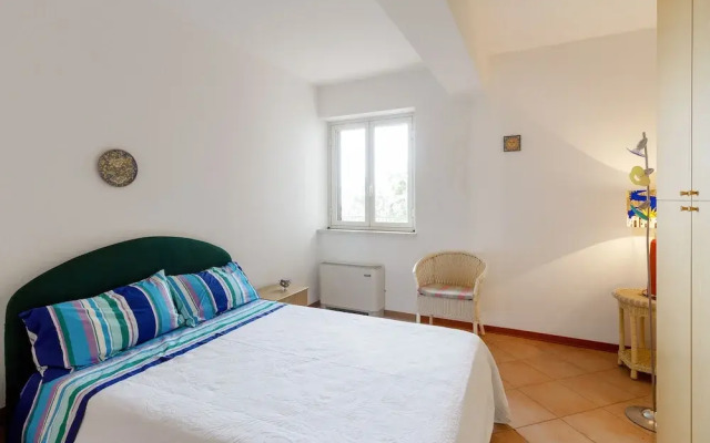 Fontana Vecchia Seaview Apartment