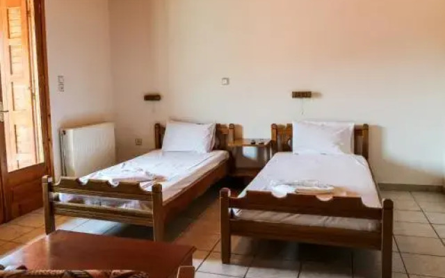 Hotel Elatofilito