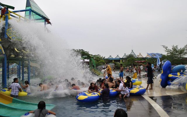 Labersa Grand Hotel & Convention Center