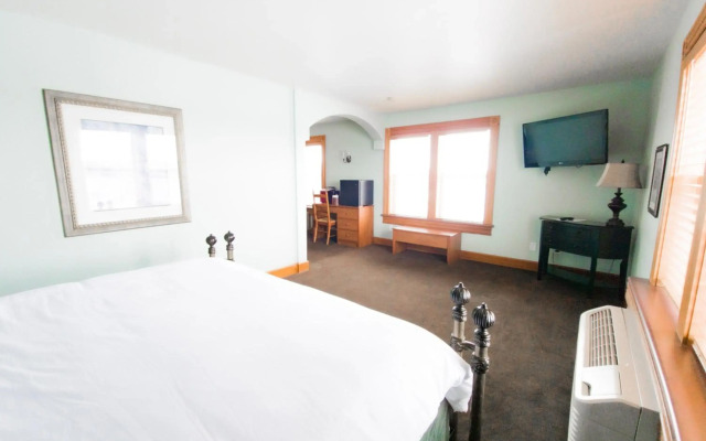 Nuks Executive Suites
