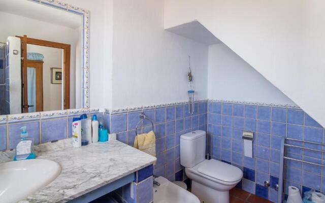 La Casita del Arrabal