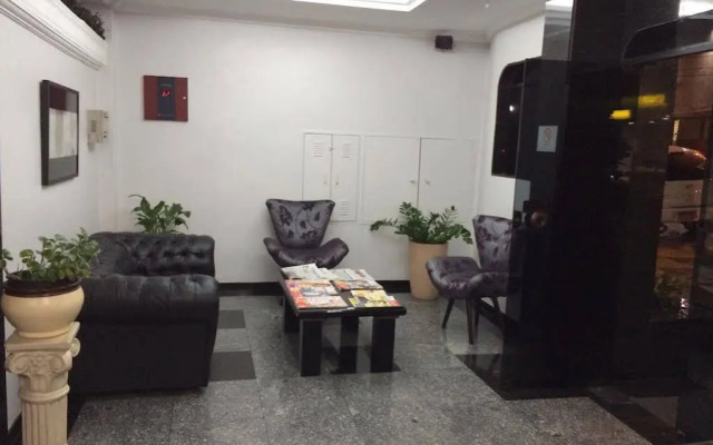 Hotel Makuxis