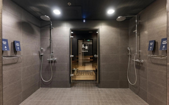 Solo Sokos Hotel Torni Tampere