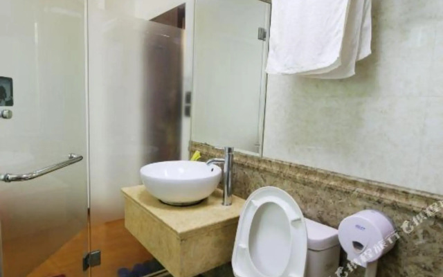 Haoting Business Hotel