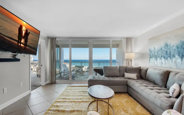 Shoreline Towers 3092