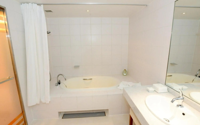 Sapporo Park Hotel