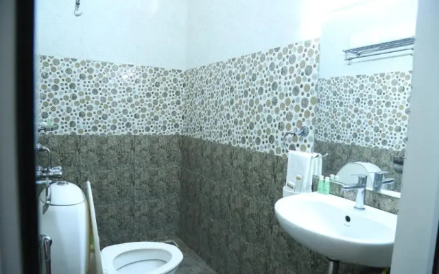 Christian Guest House