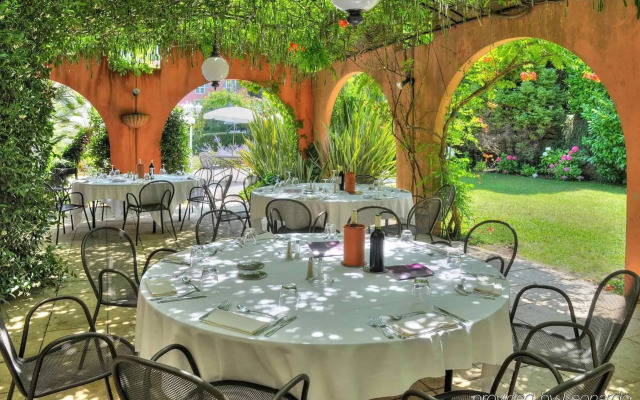 Mercure Antibes Sophia Antipolis