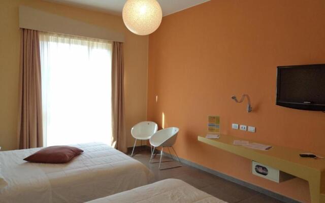 ibis Styles Catania Acireale