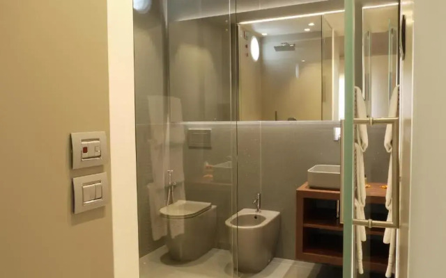 RB del Teatro&Apartaments