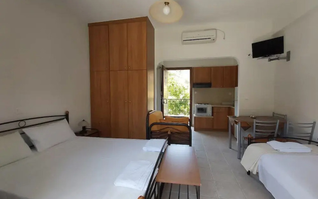 Domaine Papakonstantis