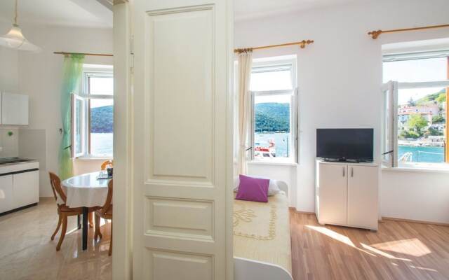 Comfort apartment Rajan for 5 in Rabac