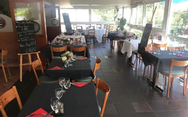 Hôtel-Restaurant l'Artière