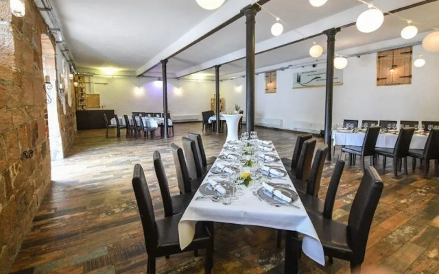 Alter Behring-Gutshof