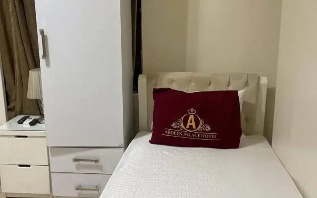 Abdeen Palace Hotel