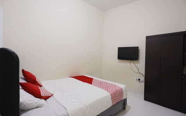 OYO 93130 Baloi Homestay