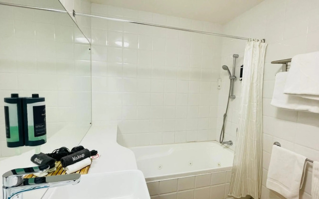 City Suites Tauranga