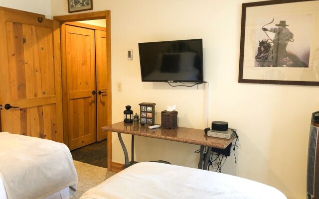 Bear Creek Lodge 209a 1 Bedroom Condo by Alpine Lodging Telluride