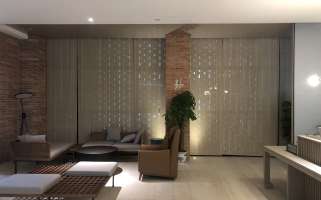 Yinju Jingde Art Hotel