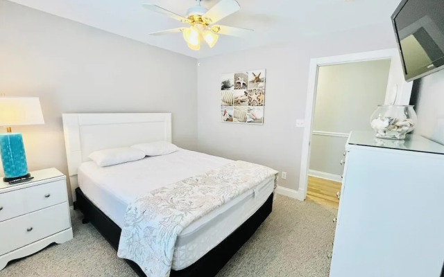 Wilmington Avenue 20B