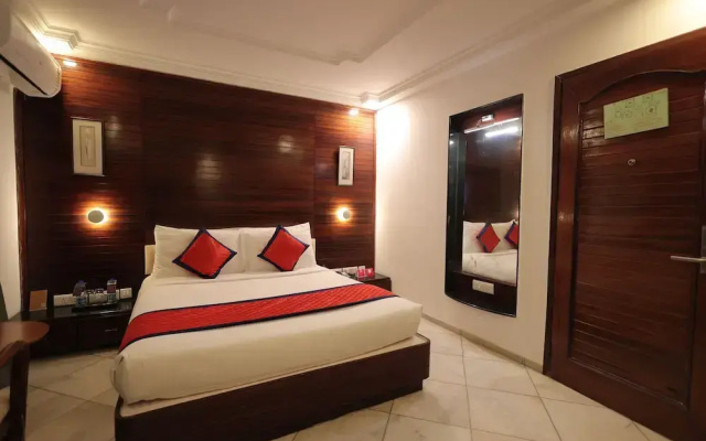 Hotel KK By Spree Rajkot