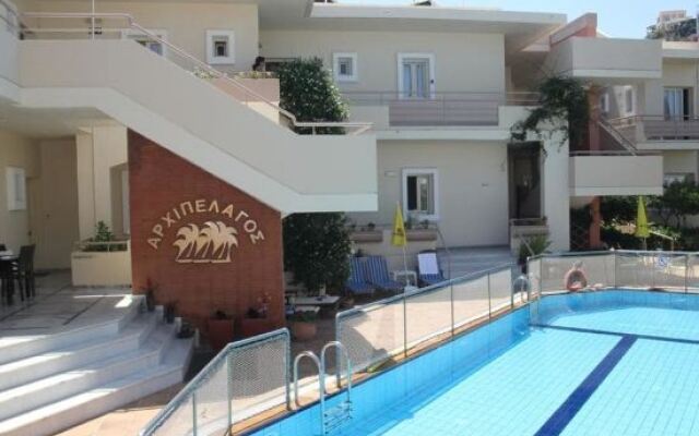 Archipelagos Hotel