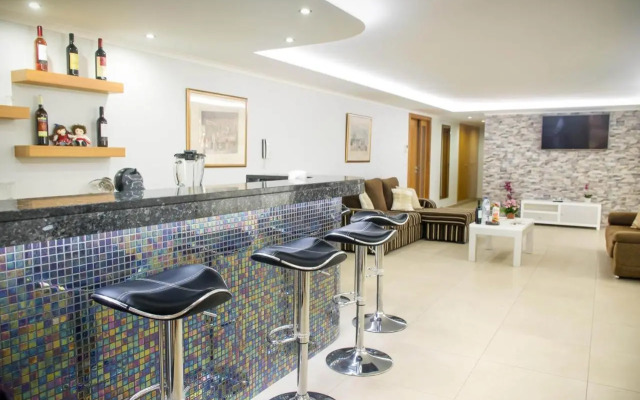 Barreiros House