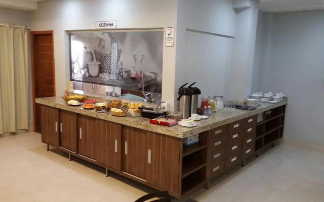 Italian Palace Hotel