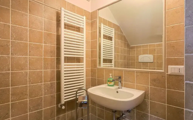 Montechioccioli Rietine