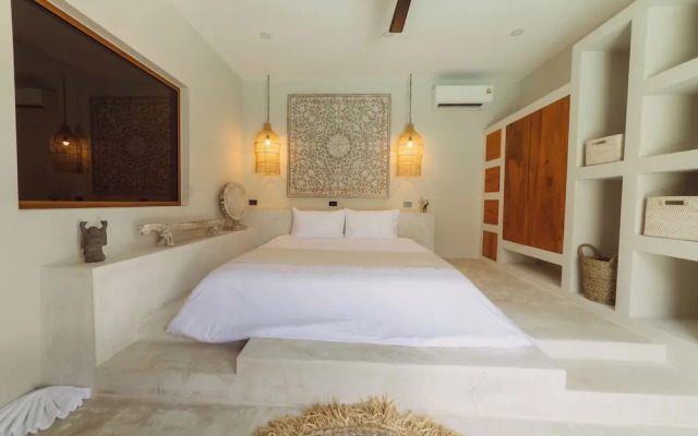 Karma Shana Residence