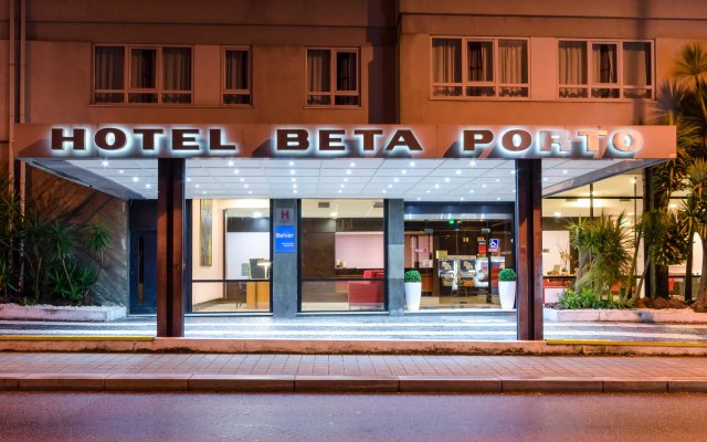 Belver Beta Porto Hotel