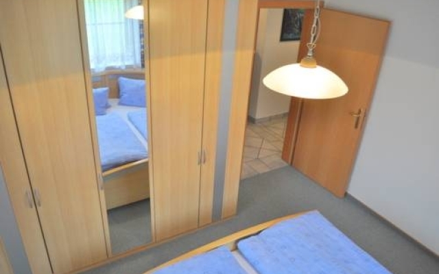 Appartement Fritzenwallner