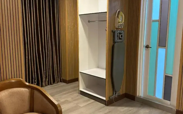 SS Hotel Seremban