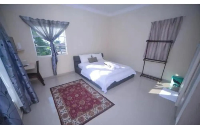 Capital O 91243 Bee Good Chalet