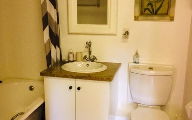 Du Barry Guest House