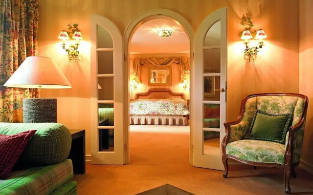 Hotel Edelweiss