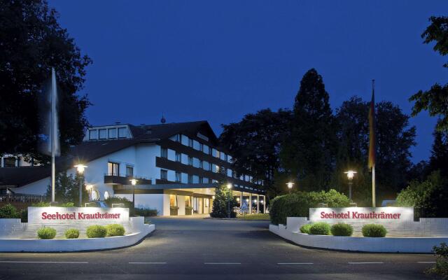 Best Western Premier Seehotel Krautkraemer