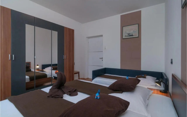 Holiday home Put Draga I