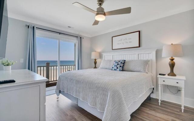 That's What SEA Said