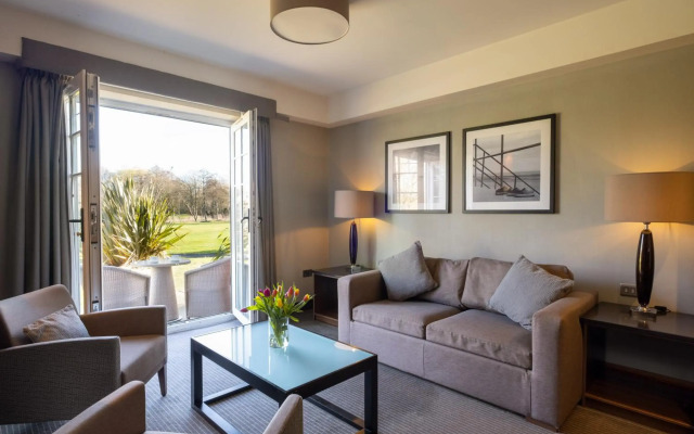 Formby Hall Golf Resort & Spa