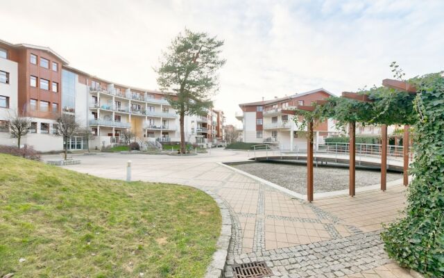 Dom & House - Ap Neptun Park Comfort